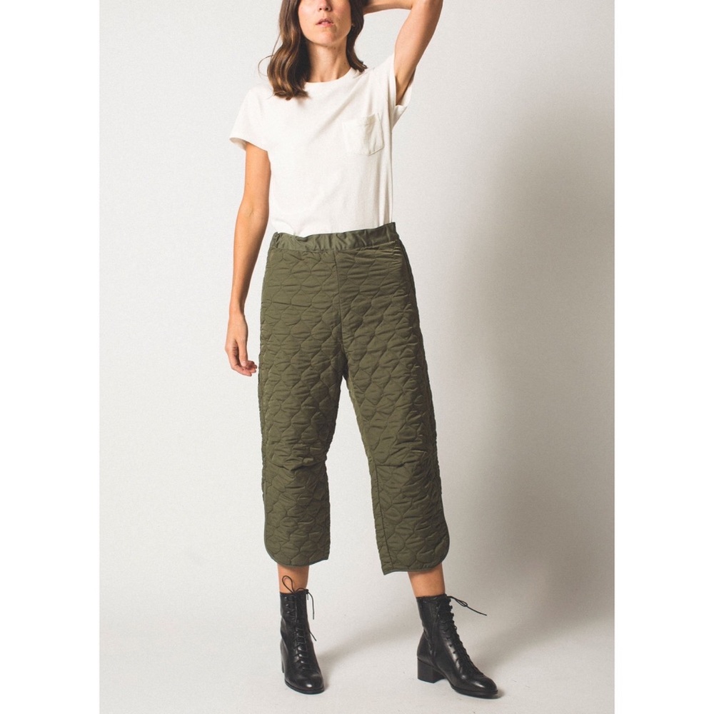 NWT LEVI’S Made & Crafted Roamer Pants, L